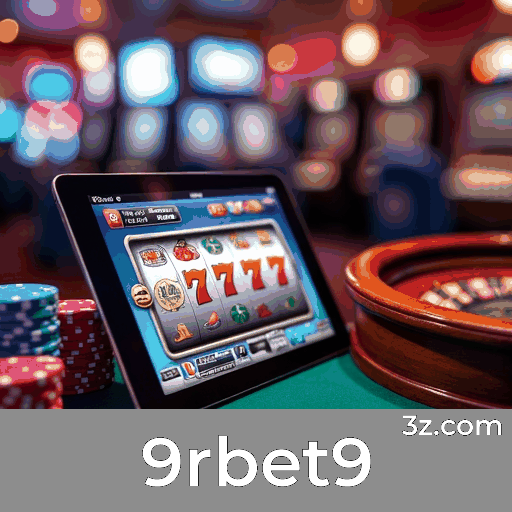 9rbet9 Verde: Sustentabilidade e Responsabilidade em Jogo