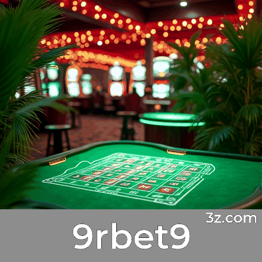 9rbet9 App: Bônus Exclusivos para Você