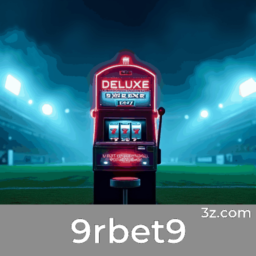 9rbet9 App: Bônus Exclusivos para Você